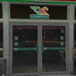 Legion Square [247 Shop MLO] [SP / FIVEM] 3.2