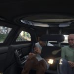 Limousine Driver 1.0