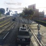 Limousine Driver 1.0