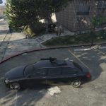 Limousine Driver 1.0