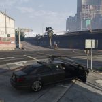Limousine Driver 1.0