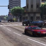 Live Traffic Density [SHVDN] - Organic Update 1.1