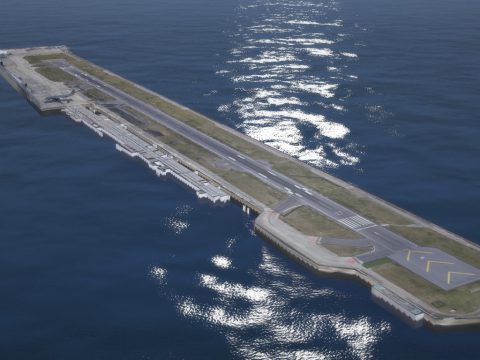 London City Airport [ BETA ] Beta 0.01