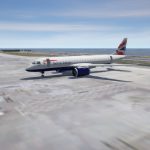 London City Airport [ BETA ] Beta 0.01