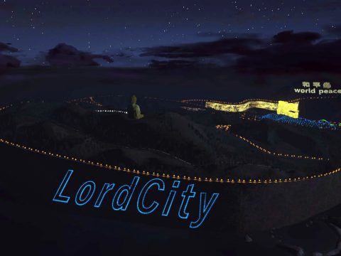 LordCity_GTA5 [Add-On] v2.1