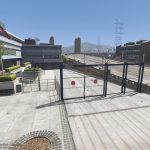 Los Santos Police Departement Improvements 1.7.0