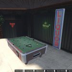 Franklin's Luxury House 1.0