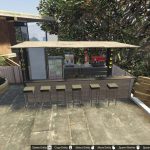 Franklin's Luxury House 1.0