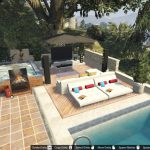 Franklin's Luxury House 1.0