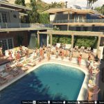 Franklin's Luxury House 1.0