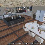 Avery's Luxury Lake House with Drawbridge 2.0.1