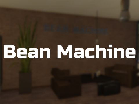 MLO - Bean Machine [ FiveM/SP ] 1.0