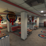 MLO - BurgerShot: Remastered GTA IV Interior [SP / FiveM] 1.0