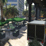Map Decorations (Car dealer, Eclipse) [YMAP] 2.0