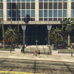 Map Decorations (Car dealer, Eclipse) [YMAP] 2.0