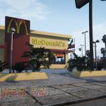 McDonald's Add-on 1.0