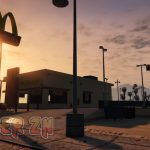 McDonald's Add-on 1.0