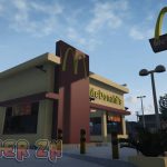McDonald's Add-on 1.0