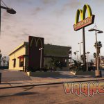 McDonald's Add-on 1.0