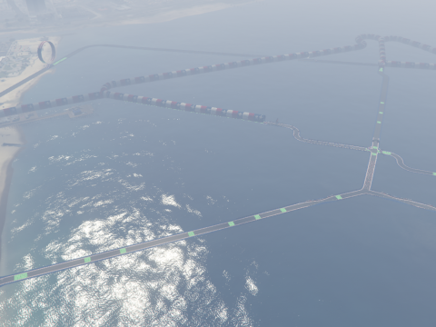 Mega Circuit 1.0
