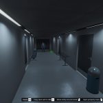 Mission Row Police Station — Interior Extended Discontinued