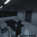 Mission Row Police Station — Interior Extended Discontinued