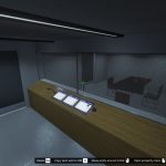 Mission Row Police Station — Interior Extended Discontinued