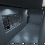 Mission Row Police Station — Interior Extended Discontinued