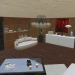 Modern House Interior [YMAP] 1.0