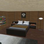 Modern House Interior [YMAP] 1.0