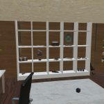 Modern House Interior [YMAP] 1.0