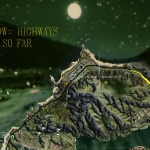 More Realism Project (Construction, Wrecks, etc) 1.4