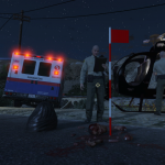 More Realism Project (Construction, Wrecks, etc) 1.4