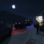 More Realism Project (Construction, Wrecks, etc) 1.4