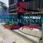 Mors Mutual Insurance - Single Player (MMI-SP) 1.2.0a