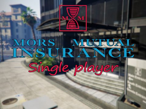 Mors Mutual Insurance - Single Player (MMI-SP) 1.2.0a