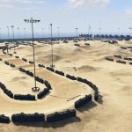 Motocross Track GM_Bajarama [Addon - FiveM] 1.2