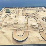 Motocross Track GM_Bajarama [Addon - FiveM] 1.2