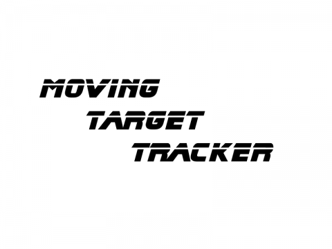 Moving target tracker V1.2.0