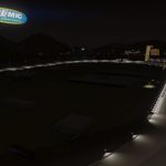 NASCAR Texas Super Speedway [Add-On | Lights] 1.0