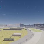 NASCAR Texas Super Speedway [Add-On | Lights] 1.0