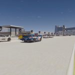 NASCAR Texas Super Speedway [Add-On | Lights] 1.0