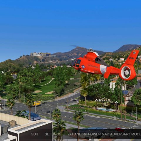 Naturalvision Remastered Loading Screen K Final Gta Mod