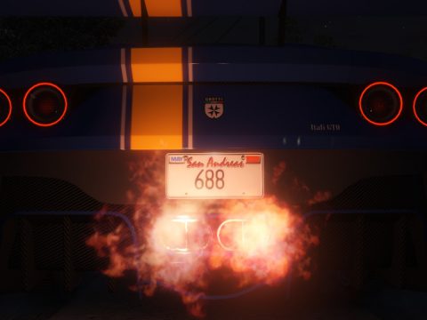 Nitro For All Vehicle 1.1