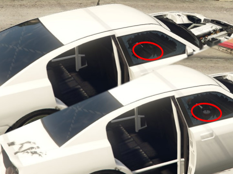 No Repair On Extra Enable v1.0