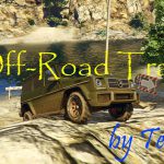Off-Road Nature Track 3.1