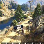 Off-Road Nature Track 3.1