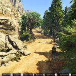 Off-Road Nature Track 3.1