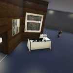 Omega Garage [Menyoo] -- Mechanic 1.0