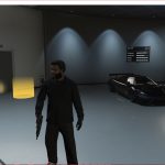 Open 60 Car Garage 1.1